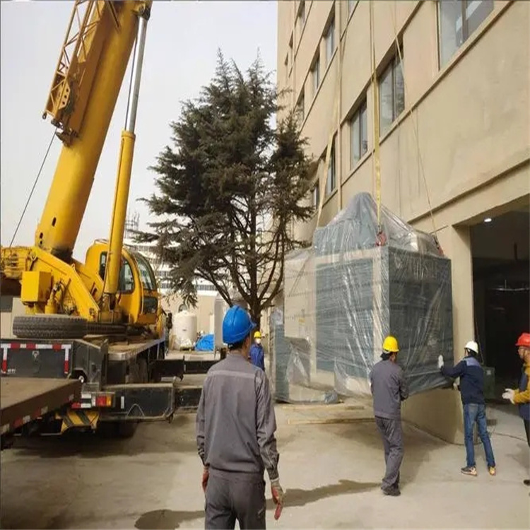 修文附近12吨吊车出租电话