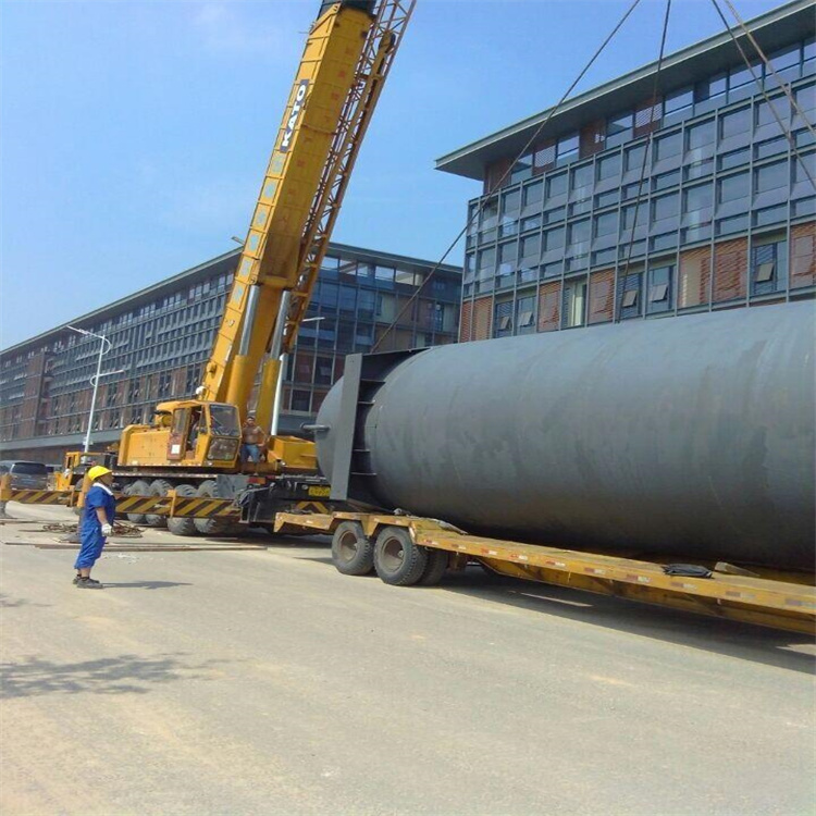 修文大型吊车租赁公司