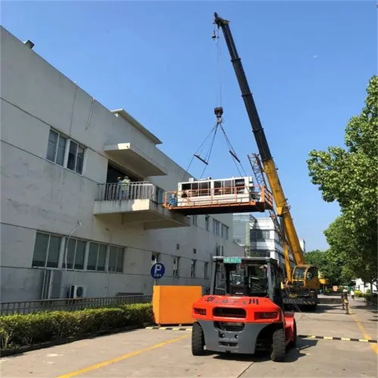 修文小型吊车出租电话