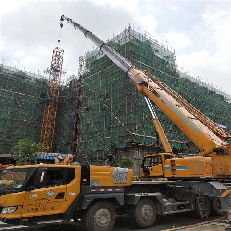 修文吊车出租附加费避坑指南：哪些项目容易踩雷