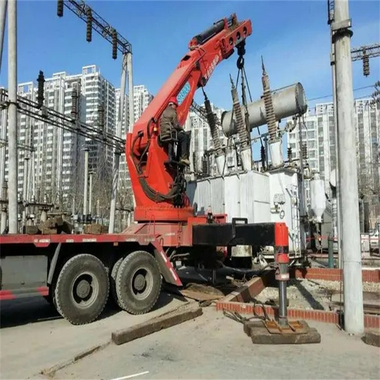 修文就近吊车出租|工地厂房吊装设备租赁|24小时高效响应