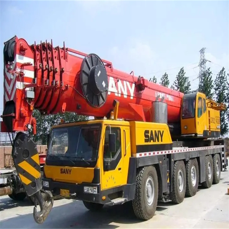 修文附近工地哪里有吊车出租|应急吊装服务|24小时灵活调度