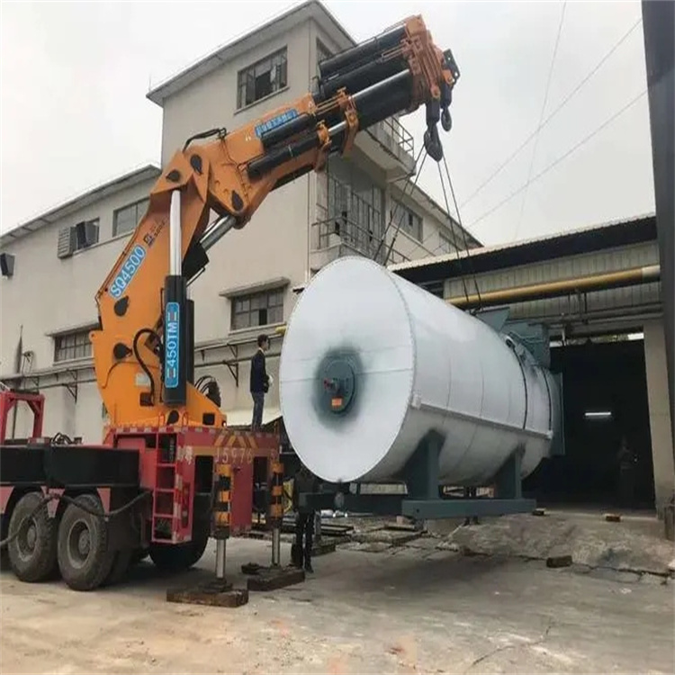 修文室内装修小型折臂吊出租服务：高效解决方案与租赁指南