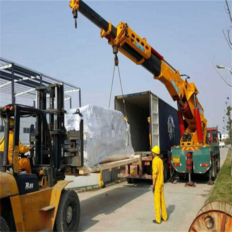 修文专业随车吊出租电话