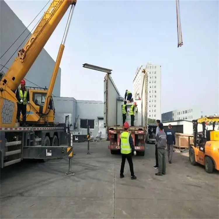 修文如何找到附近的吊车救援服务