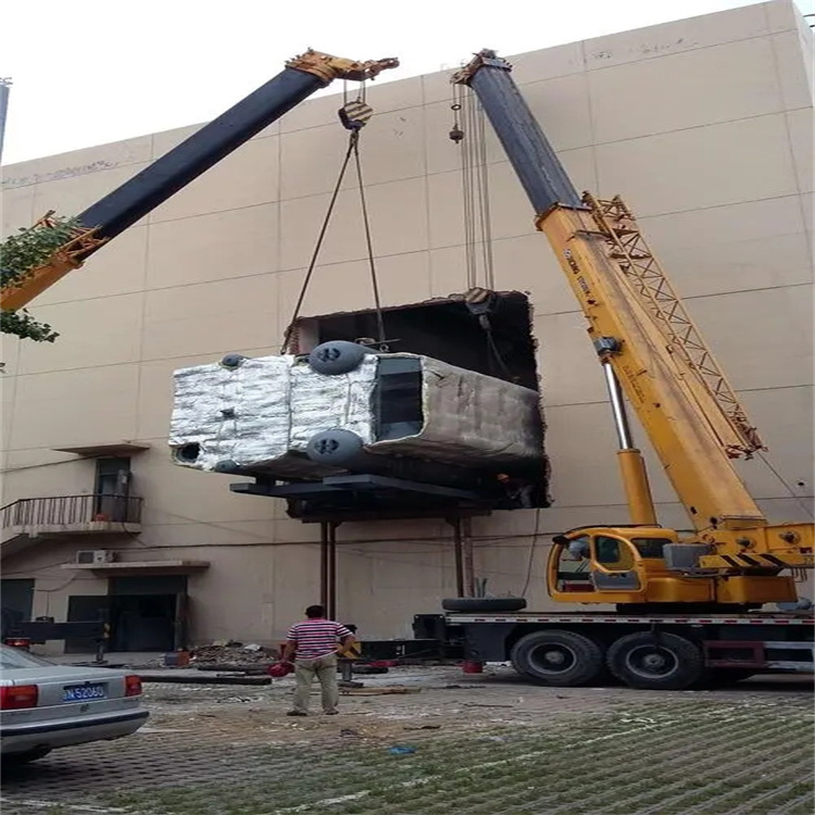 修文25吨汽车吊出租