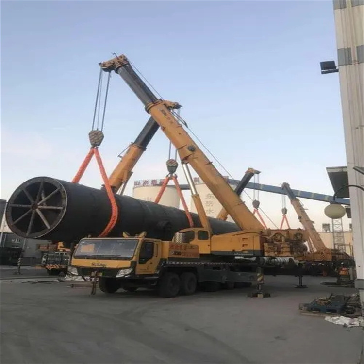 修文8吨汽车吊出租