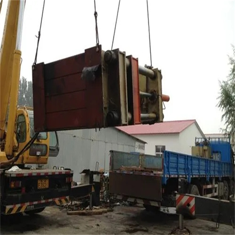 修文小型汽车吊出租