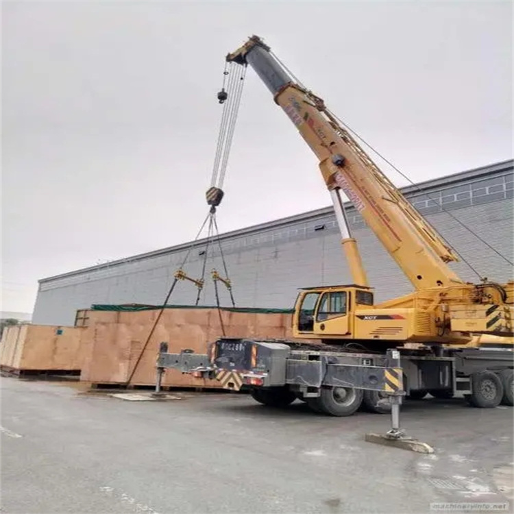 修文急需吊车出租怎么办|24小时响应|跨区调配服务