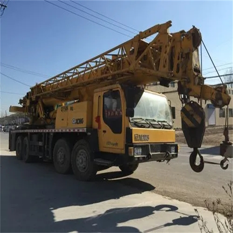 修文哪里有专业吊车出租